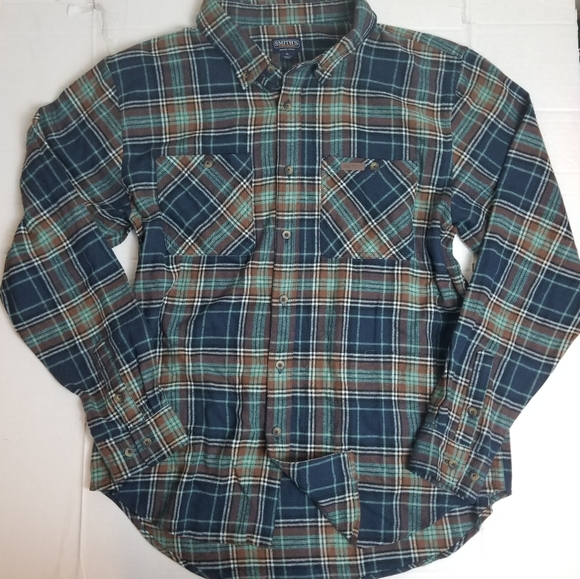 Flannel - Picture 10 of 12